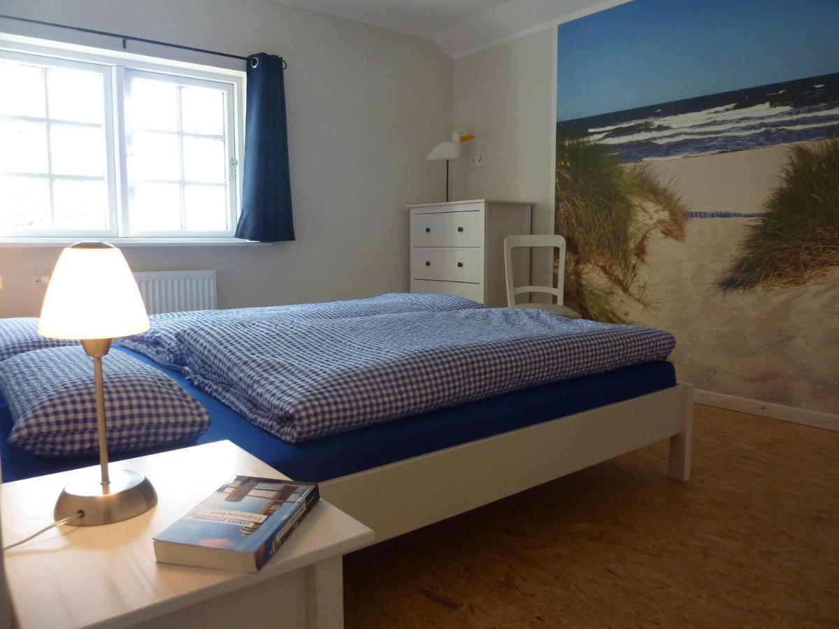 Ferienwohnung Landtraum Klanxbull Εξωτερικό φωτογραφία