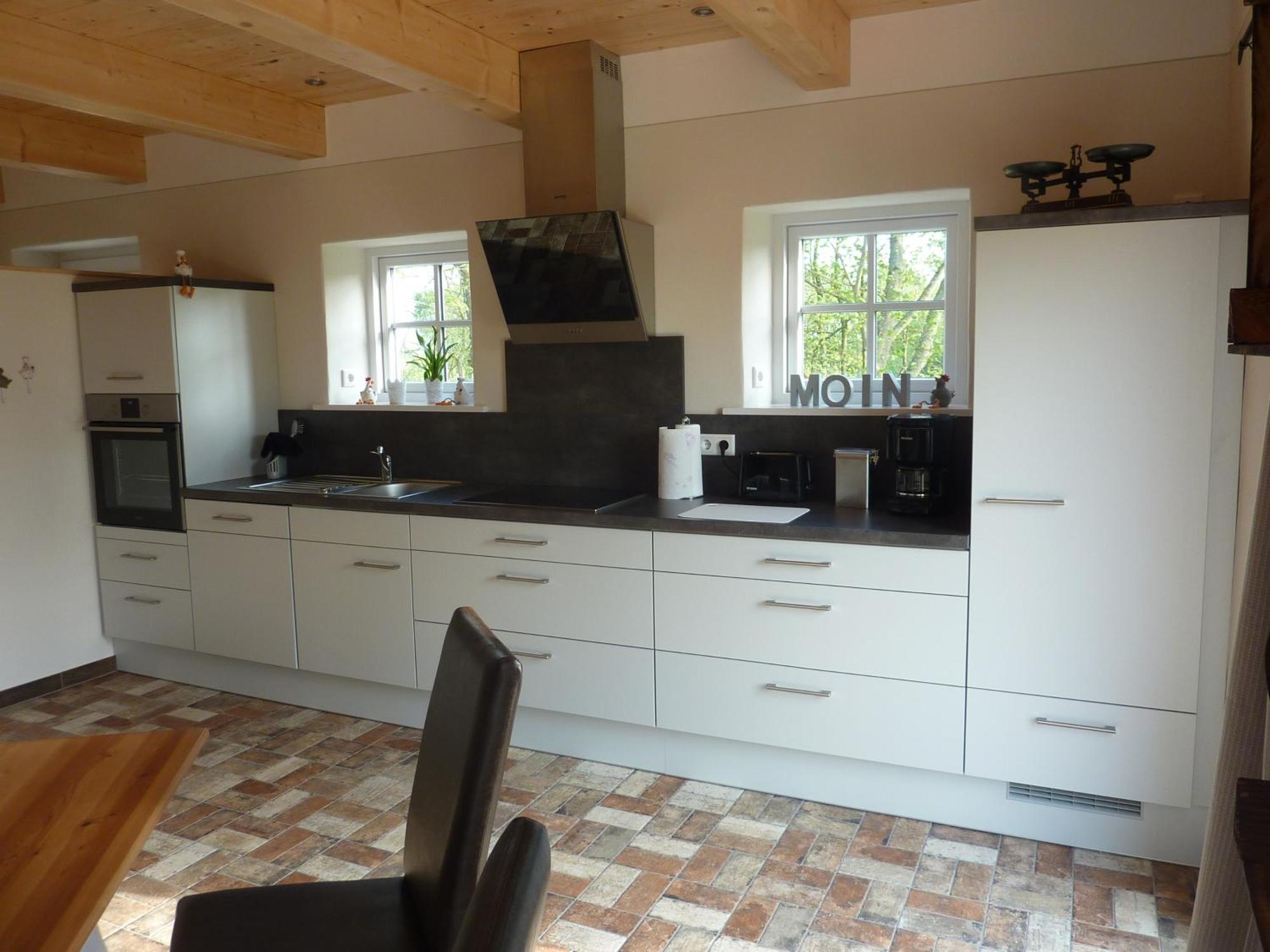 Ferienwohnung Landtraum Klanxbull Εξωτερικό φωτογραφία
